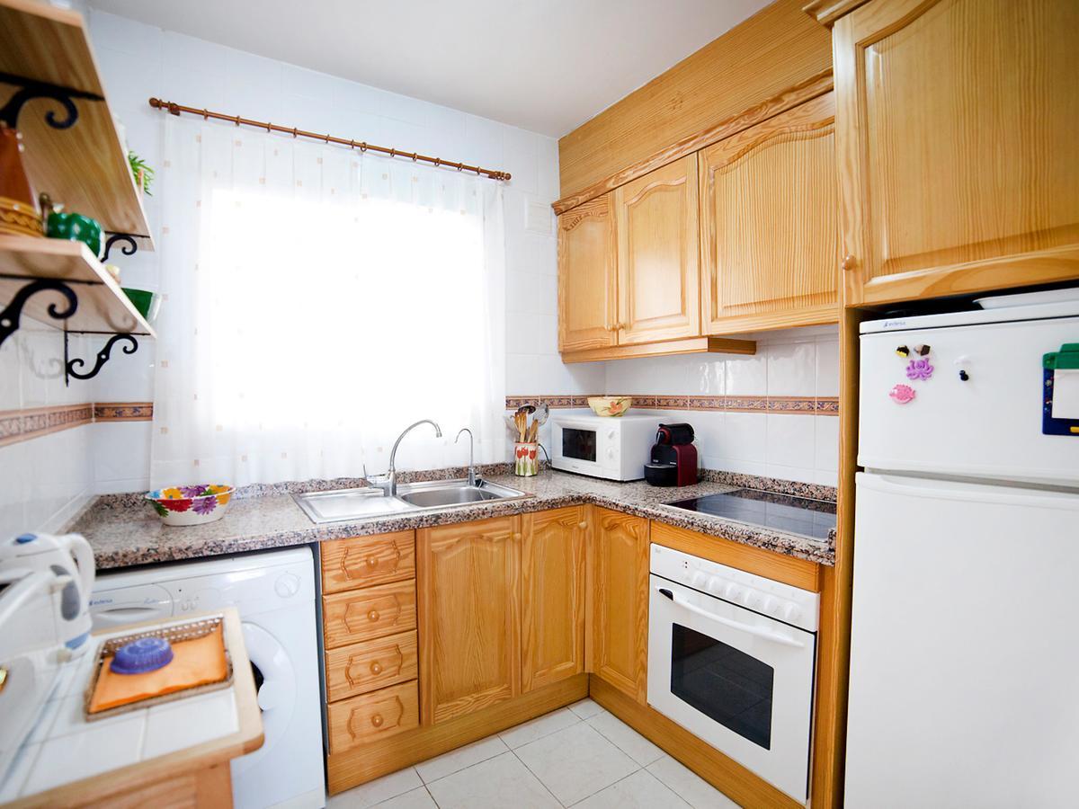 Holiday Home Imperial Park-5 By Interhome Calpe Exteriör bild