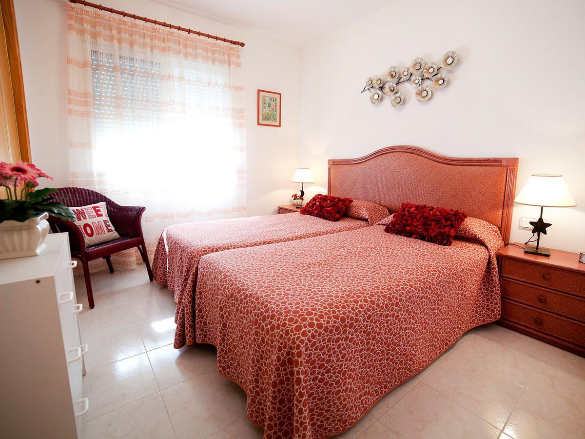 Holiday Home Imperial Park-5 By Interhome Calpe Exteriör bild