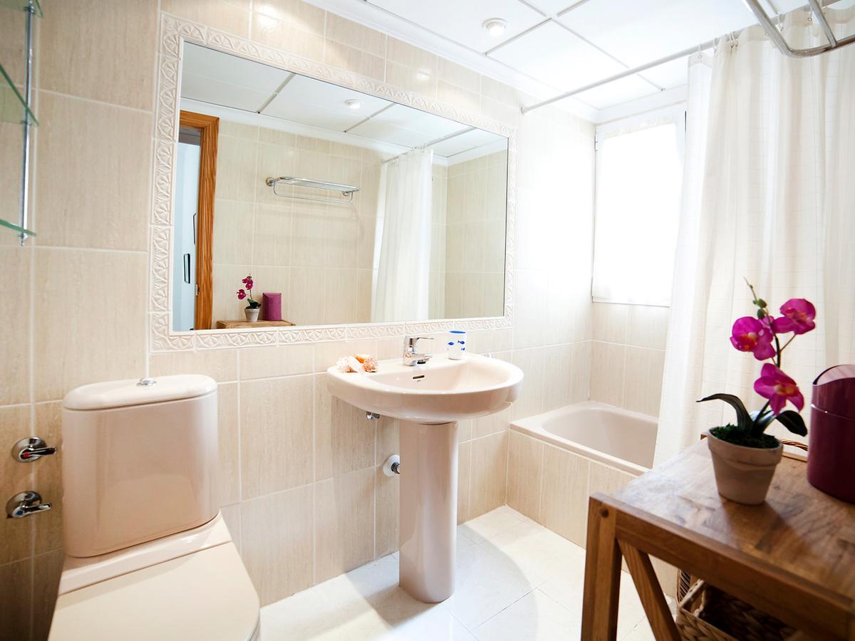 Holiday Home Imperial Park-5 By Interhome Calpe Exteriör bild